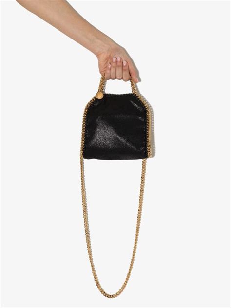 stella mccartney falabella mini tote